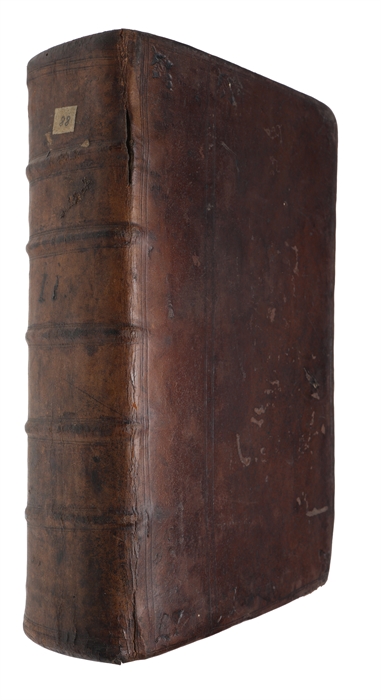 Christians journall; And, the minoritie of the Saints. (The workes of Mr. Sam(uel) Hieron late Pastor of Modbury in Devon).