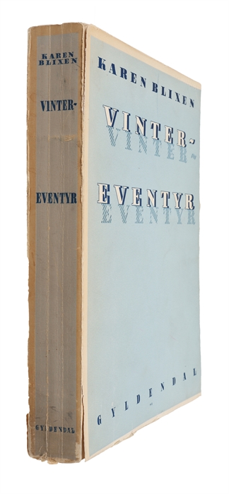 Vinter-Eventyr.