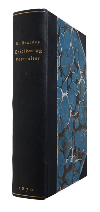 Kritiker og Portraiter.