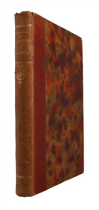 Realisme og Realister. Portrætstudier og Aforismer.