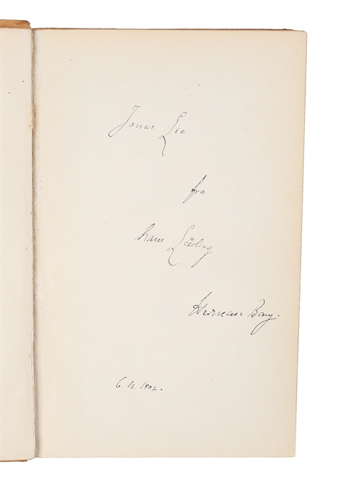 Sommerglæder. Illustrationerne af Hans Tegner.