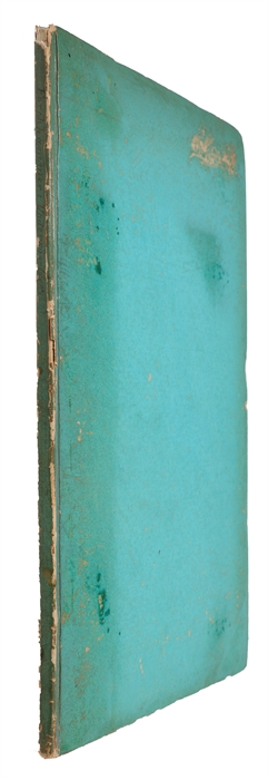 Undersøgelser i geologisk-antiqvarisk Retning. (Offprint from "Videnskabernes Selskabs Forhandlinger").