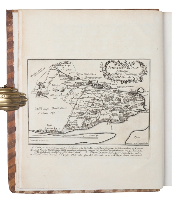 Samlinger af Publique og Private Stiftelser, Fundationer og Gavebreve, som forfindes udi Danmark og Norge. Tome II.