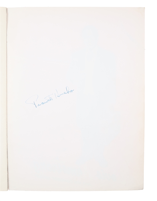 Louis Armstrong and His Concert Group