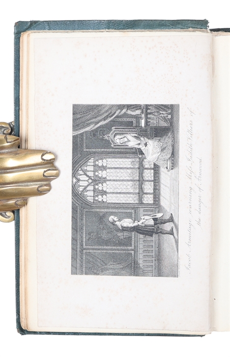 The Children of the New Forest. 2 vols. 
