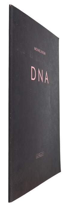 DNA.