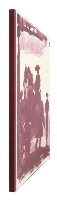 Picasso. Toros y Toreros.