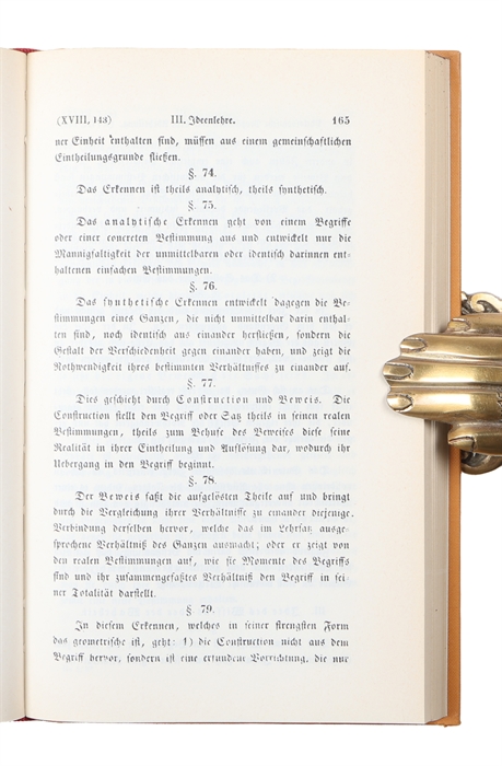 Sämtliche Werke. Jubiläumsausgabe in zwanzig Bänden. 22 vols (complete).