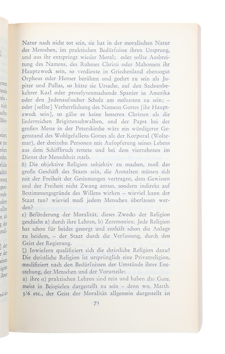 Werke in zwanzig Bänden. (21 volumes. Complete).