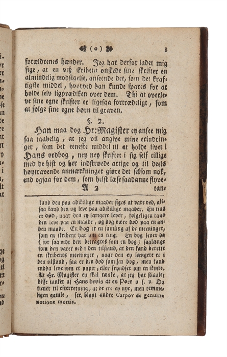 Critiske betænkninger over Mag.Friderich Christian Eilschows prøve paa en dansk kunstordbog med et critisk brev over samme fra Misotypus.