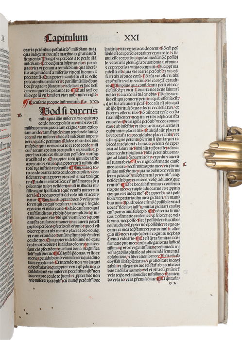 Rethorica Diuina (Rhetorica Divina). 