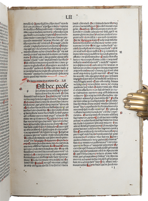 Rethorica Diuina (Rhetorica Divina). 