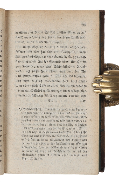 Samlede Skrifter. 4 vols. 
