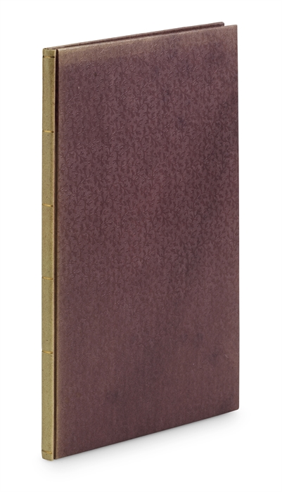 To opbyggelige Taler. Af S. Kierkegaard.