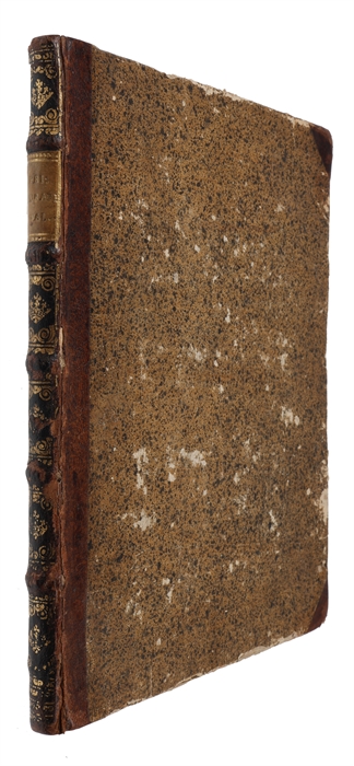 Tal, hållne, tid efter annan, uti s:t Johannis auxiliere- och svenska frimurare-moder-logen, af A. Odel.