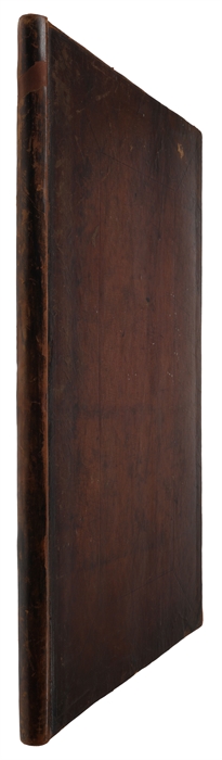 Russischer Atlas, welcher in einer General-Charte und neunzehen Special-Charten des gesamte Rußische Reich und dessen angraentzende Laender, nach den Regeln der Erd-Beschreibung und den neuesten Observationen vorstellig macht.