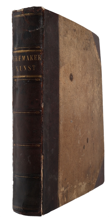 Regler for Tidens nöiagtige Afmaaling ved Uhre. (Rules govening the measurement of the accuracy of time by Watches and Clocks).