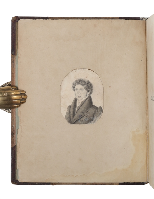 Regler for Tidens nöiagtige Afmaaling ved Uhre. (Rules govening the measurement of the accuracy of time by Watches and Clocks).