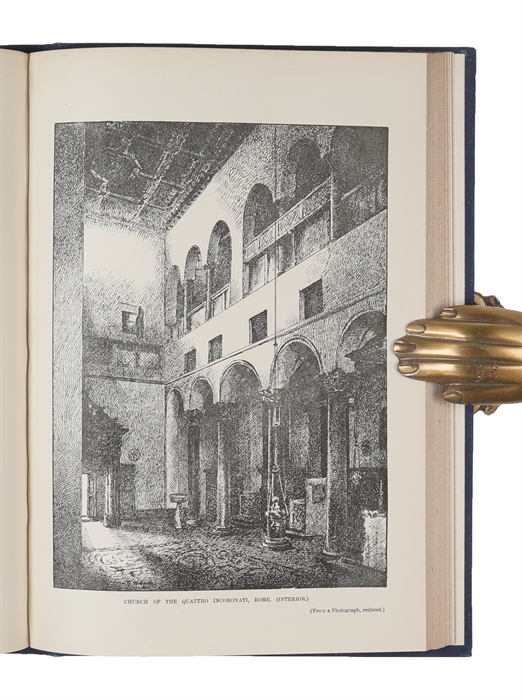 Ars Quatuor Coronatorum, being the Transactions of the Lodge Quatuor Coronati, no. 2076, London. Vols. 1 - 135 (1886 - 2022)