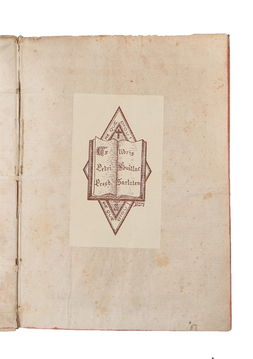 Aravel parzabanutiun kristoneakan vardapetutean / Dichiaratione più copiosa della dottrina christiana. (Arrawyel Parzabanut'iwn K'ristoneakan) (i.e. English: "Further Clarification of the Christian Doctrine").