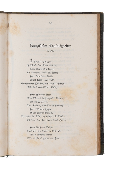 Samtlige Skrifter. 8 vols. 