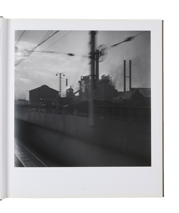 Paris. Carnet de recherche.