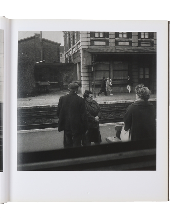 Paris. Carnet de recherche.