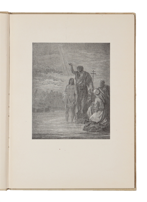 Profetenes folk og christus-mysteriet.